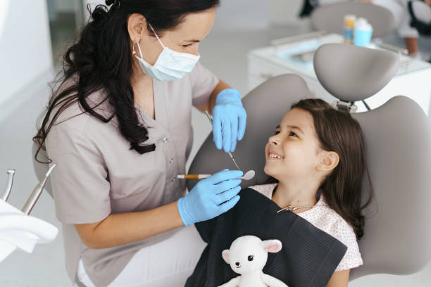 Best Tooth Infection Emergency Dentist  in Winchester, TN