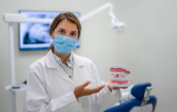 Best Dentist for Dental Trauma  in Winchester, TN