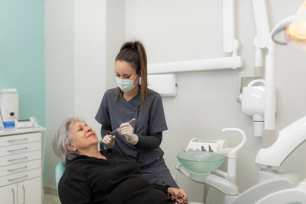 Emergency Dental Filling Replacement in TN