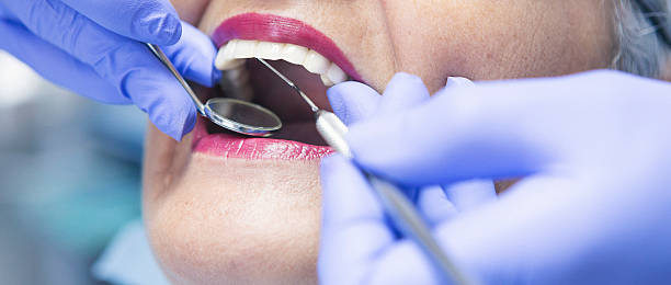 Best Root Canal Emergency Dentist  in Winchester, TN